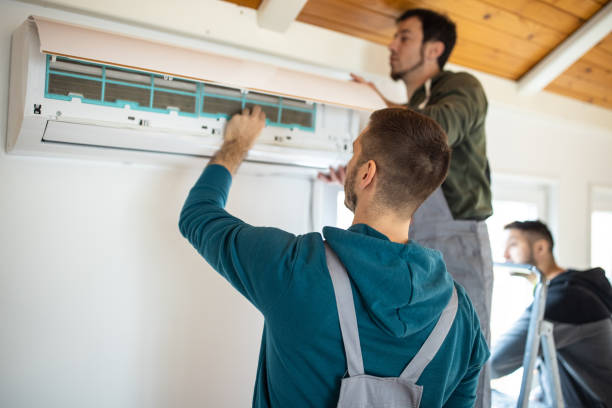 Best Thermostats and Smart Controls in Summit, NJ