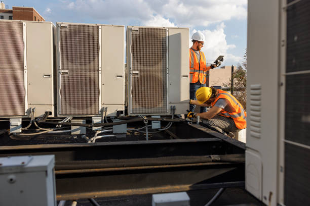 Professional HVAC in Summit, NJ