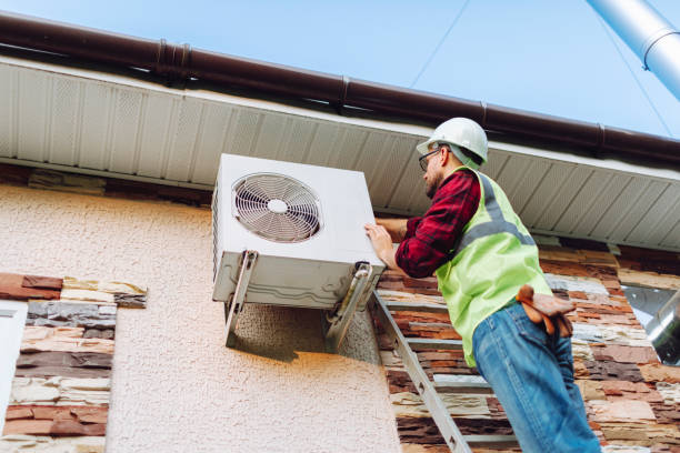 Best HVAC Financing and Leasing in Summit, NJ