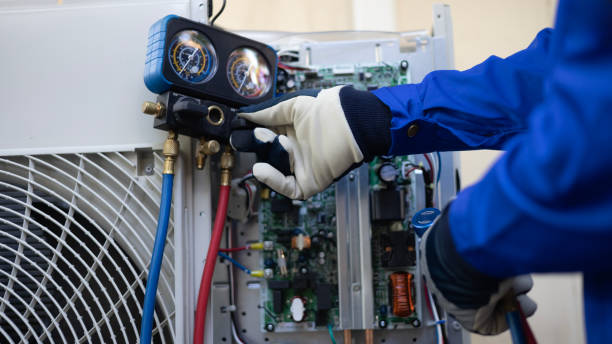 Best HVAC Retrofitting and Upgrading in Summit, NJ